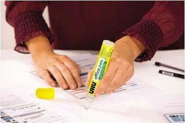 Immagine prodotto UHU Colla stick Office Pen