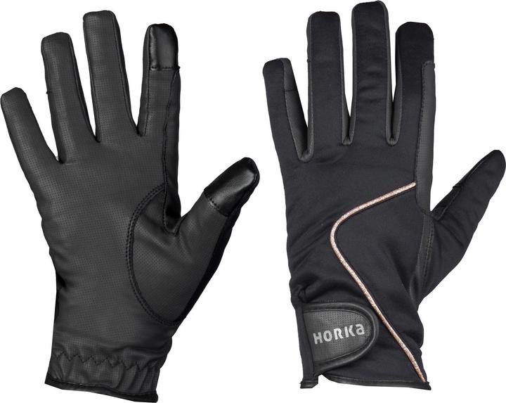 Actual product image Horka Riding gloves (XL)