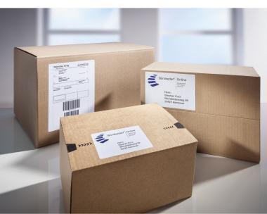 Produktbild Avery Thermodirekt Versand-Etiketten