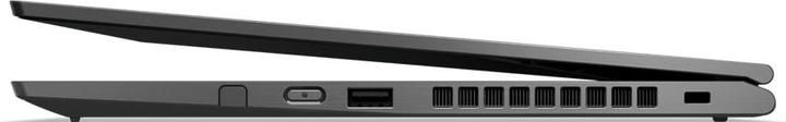 Actual product image Lenovo ThinkPad X1 Yoga Gen 5 (Polish keyboard) (14", Intel Core i7-10510U, 16 GB, 512 GB, Without keyboard layout)