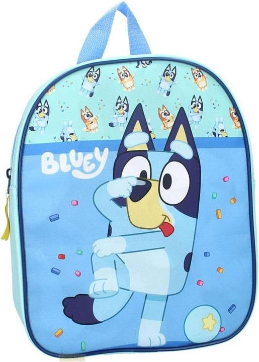 Image du produit Vadobag Bluey Rucksack Best Friends Fun 29 cm