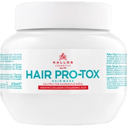 Kallos Cosmetics Hair Pro-Tox (275 ml)