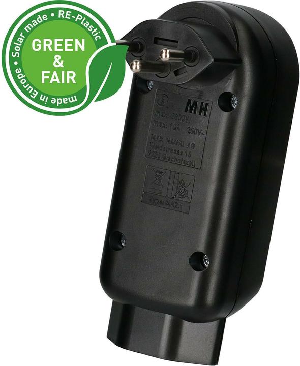 Actual product image Max Hauri Adapt (Type 13, 3x)