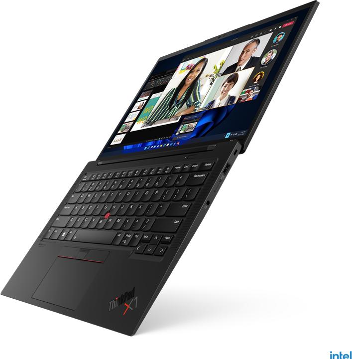 Produktbild Lenovo ThinkPad X1 Carbon G10 (14", Intel Core i5-1235U, 16 GB, 512 GB, CH)