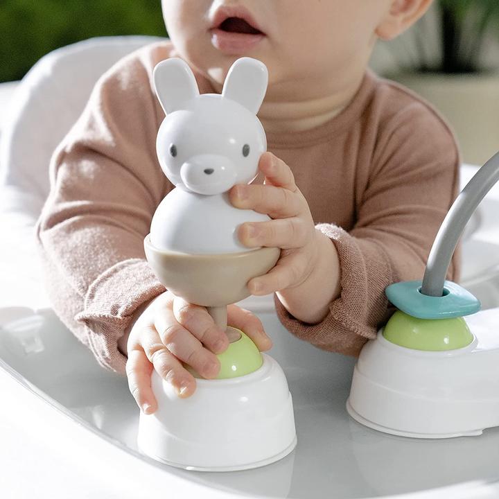 Produktbild Ingenuity Step & Sprout - First Forest 3-in-1