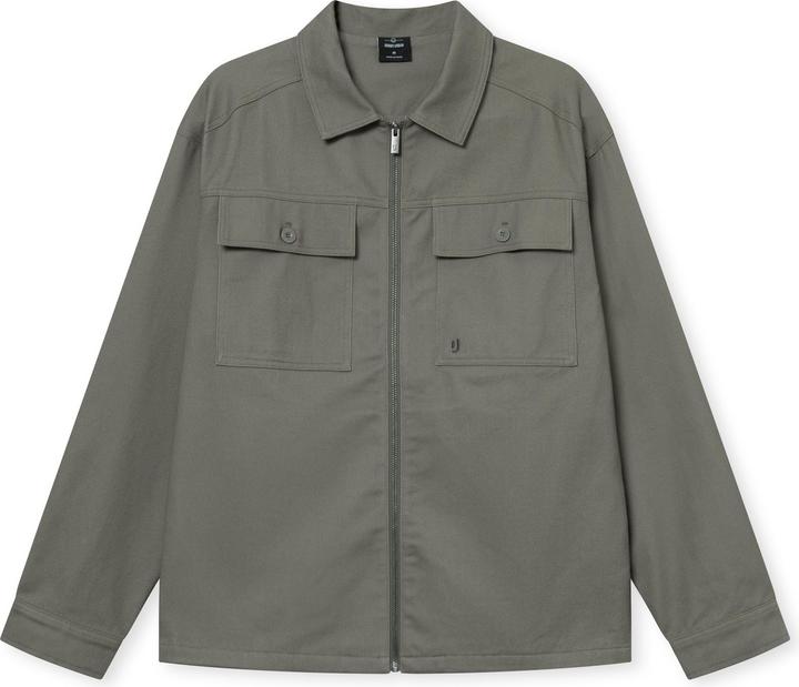 grey olive