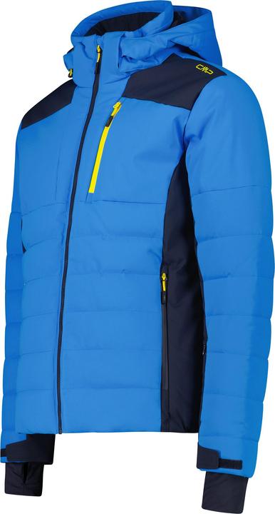 Actual product image CMP Campagnolo Jacket Zip Hood (M)