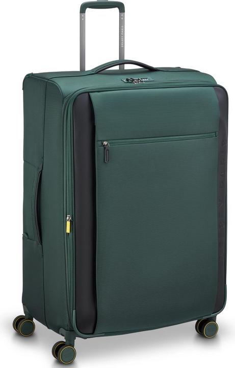 Produktbild Delsey Montmartre 3 Spinner 83 Expandable pine