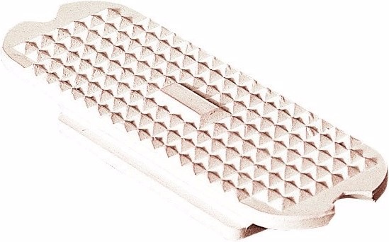 Actual product image Kerbl Stirrup insert