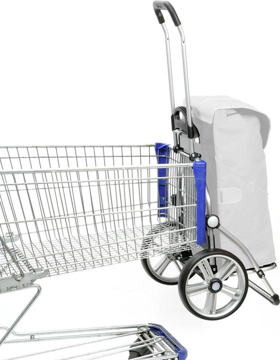 Produktbild Andersen Royal Shopper Oli.P 2.0