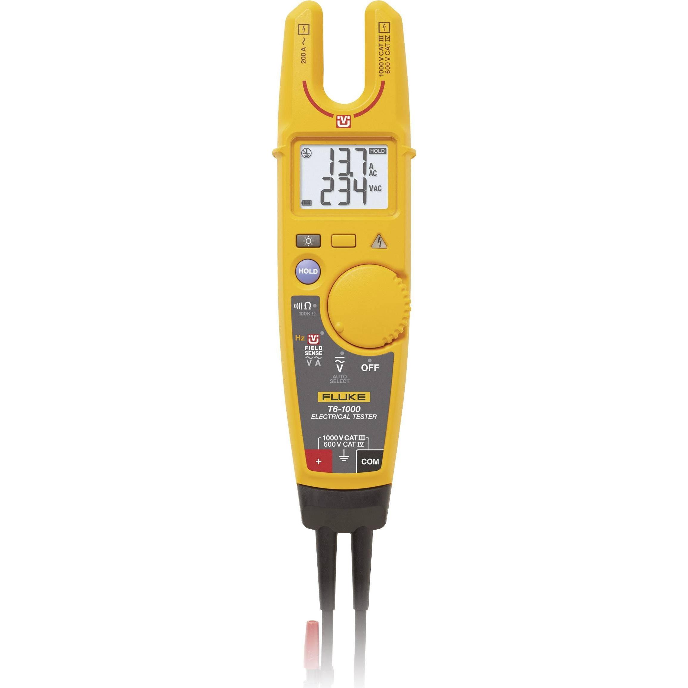 Fluke, Multimetro, T6-1000PRO/EU