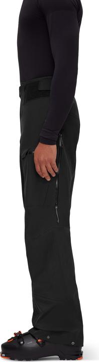 Produktbild Mammut Haldigrat Air HS Pants Men (56)