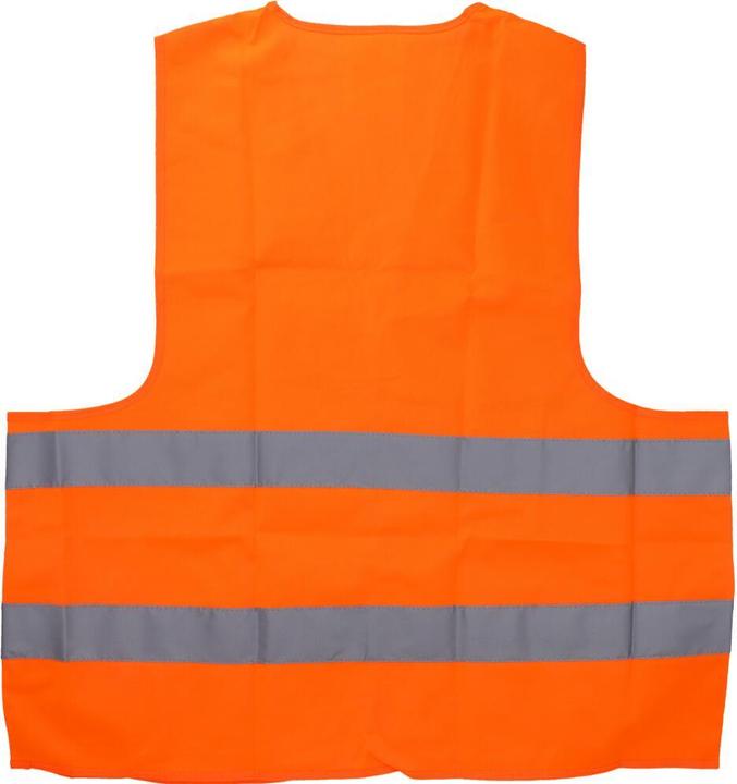 Produktbild Unitec Warnweste (One Size)