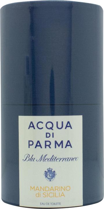 Actual product image Acqua Di Parma Mandarino di Sicilia (Eau de toilette, 180 ml)