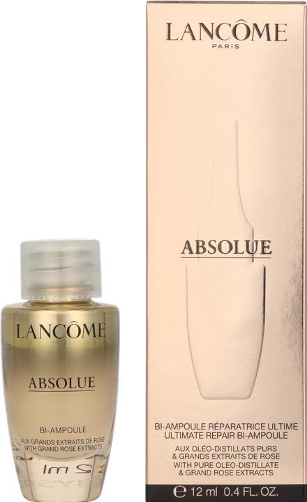 Productafbeelding Lancôme Absolue Herstellende BI Ampul (12 ml)