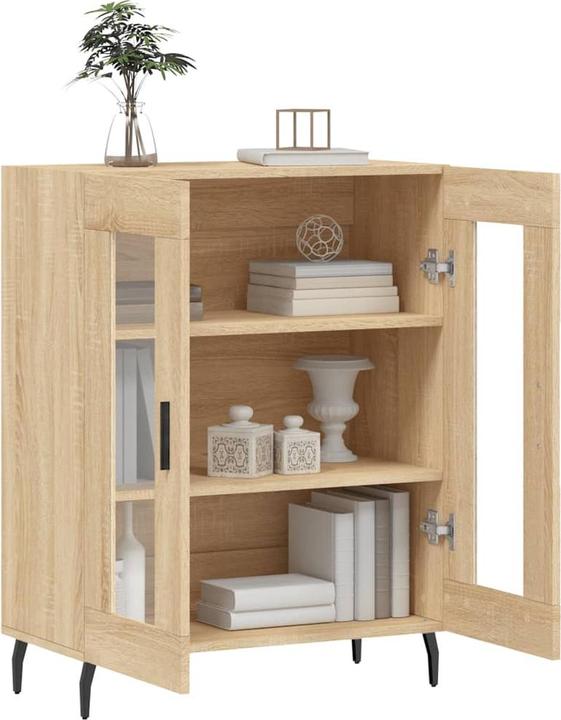 Image du produit vidaXL Sideboard (69.50 x 34 x 90 cm)