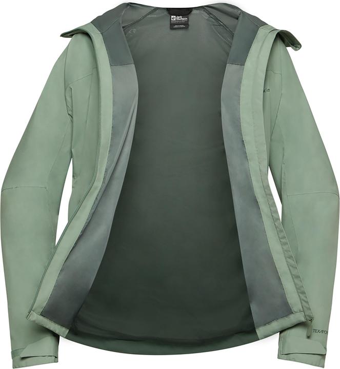 Immagine prodotto Jack Wolfskin Tempest 2L Jkt M (S)