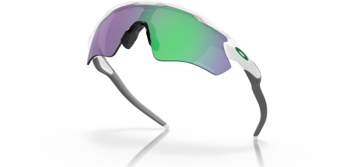 Image du produit Oakley Radar EV Path (Blanc polaire, PRIZM Jade)