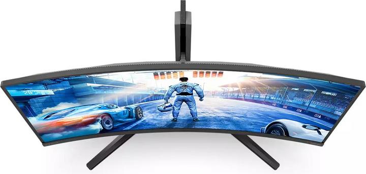 Image du produit Philips 34M2C6500AM/00 (3440 x 1440 pixels, 34")