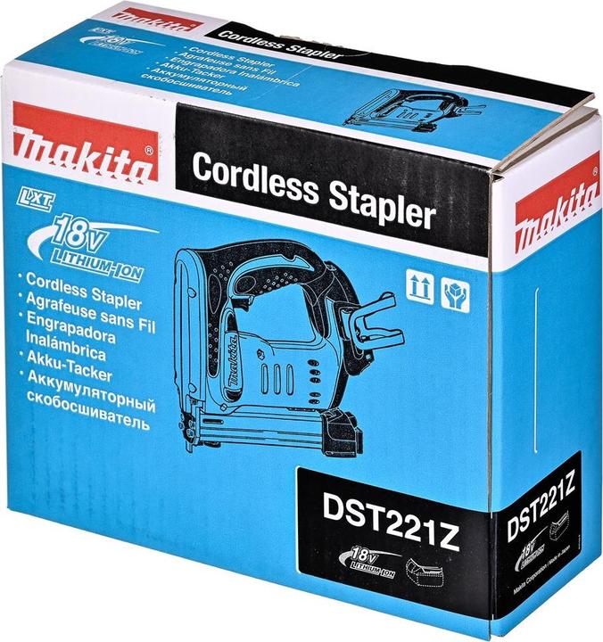 Productafbeelding Makita DST221Z