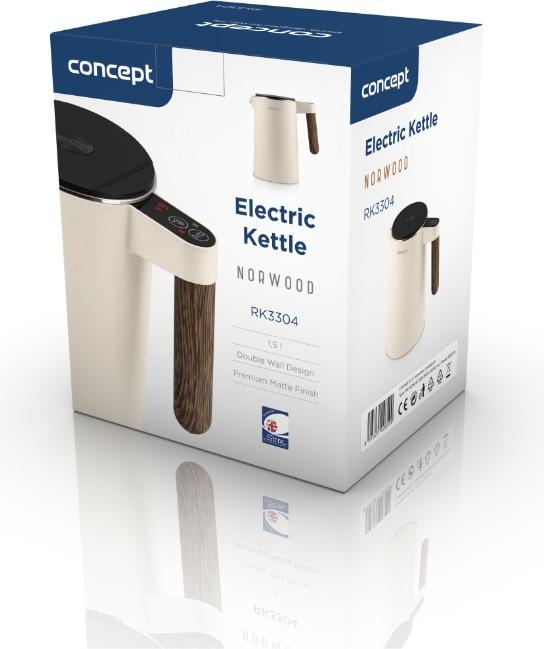 Produktbild Concept RK3304 (1.50 l)