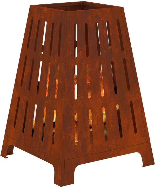 Immagine prodotto vidaXL Feuerstelle (50 cm)