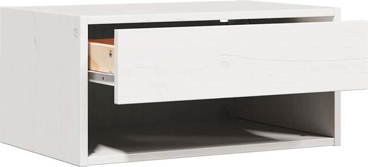 Image du produit vidaXL Nachttisch (50 x 32.5 x 24 cm)