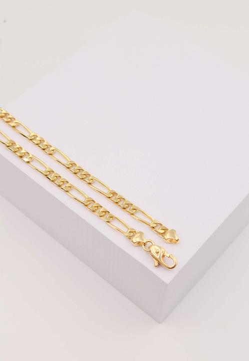 Actual product image Muau Figaro (22 cm, 750/18K yellow gold)