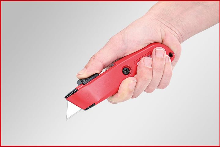Produktbild KS Tools Profi-Sicherheits-Universal-Messer (Cutter)