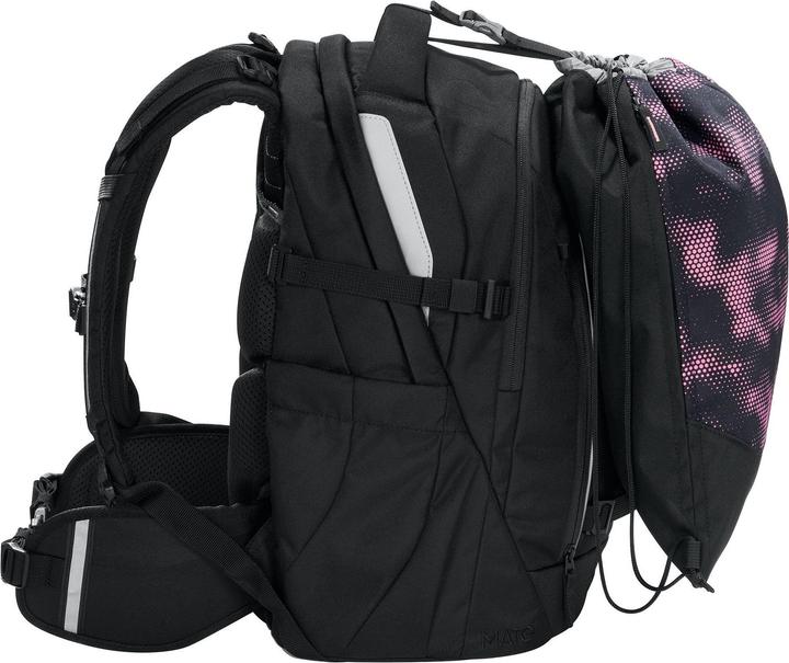 Immagine prodotto Coocazoo Turnbeutel Turnbeutel, 10L (10 l)