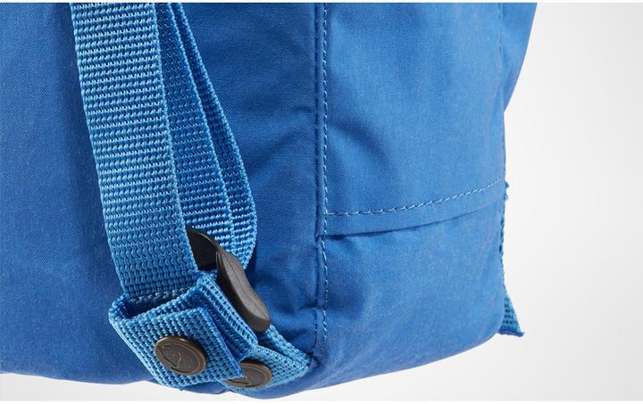 Actual product image Fjällräven Kånken Mini Rucksack (7 l)