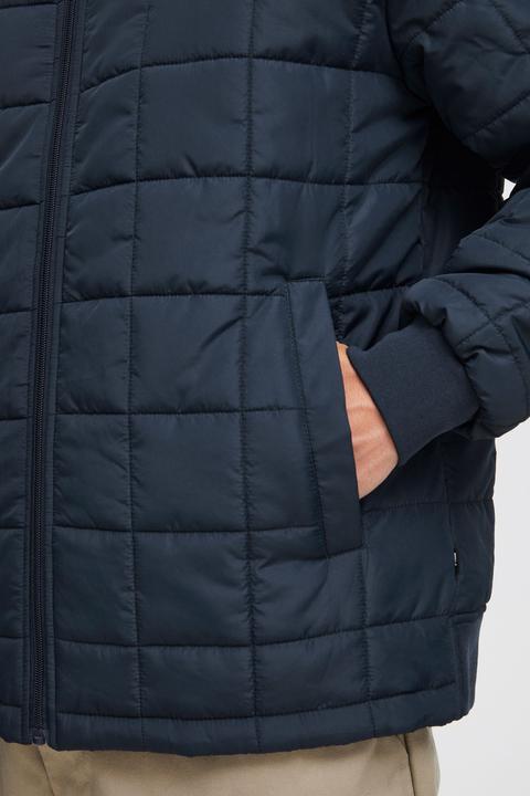 Actual product image Solid SDGlen - Jacket Otw - 21107836 (XL)