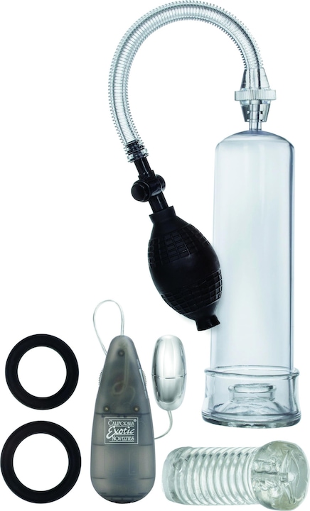 Immagine prodotto CalExotics Apollo® Sta-Hard® Kit