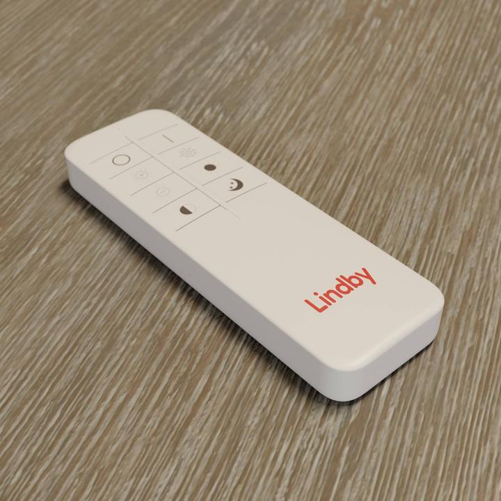 Produktbild Lindby Luay (1900 lm)