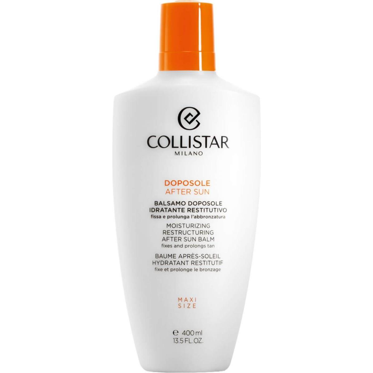Collistar, After Sun, After Sun (Balm, 400 ml)