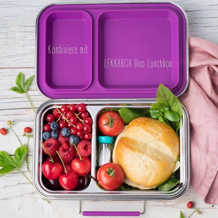 Produktbild Lekkabox Salty - Mini Salzstreuer, 2er Set (0.01 l)