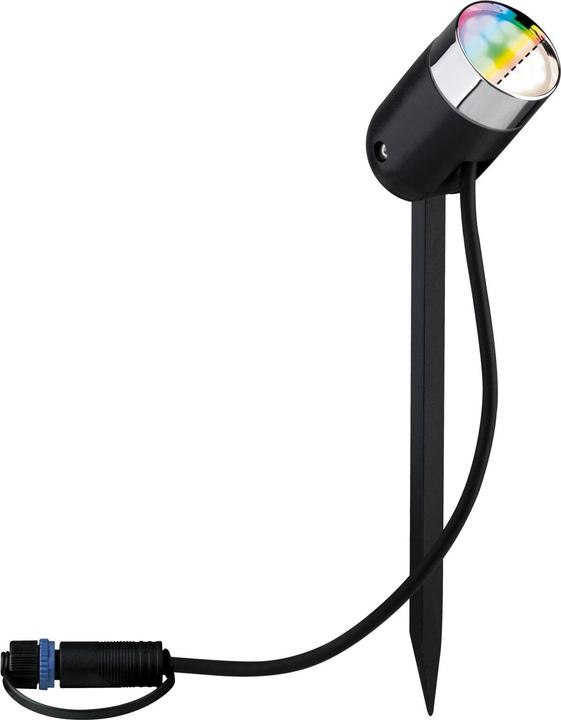 Image du produit Paulmann Plug & Shine Pike (330 lm, IP65)