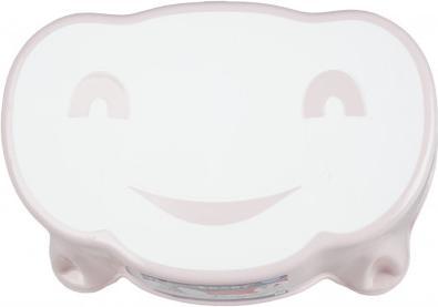 Actual product image Thermobaby babystep stool powder pink