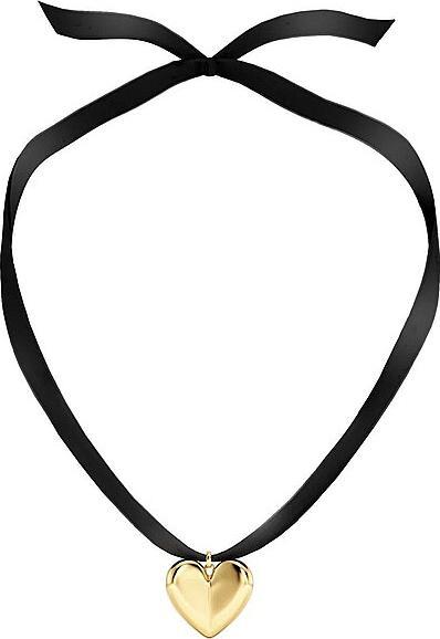 Image du produit Edblad Halskette TRUE LOVE NECKLACE (Acier inoxydable)