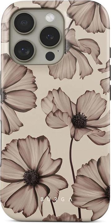 Productafbeelding Burga Tough Case Apple iPhone 16 Pro - Barely Yours (Apple iPhone 16 Pro)