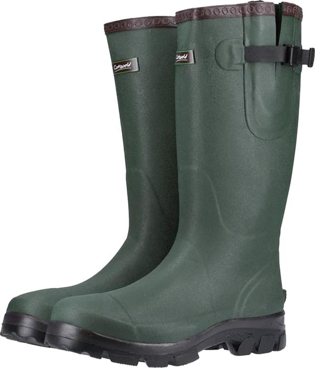 Produktbild Cotswolds Gummistiefel Grange Neopren (38)