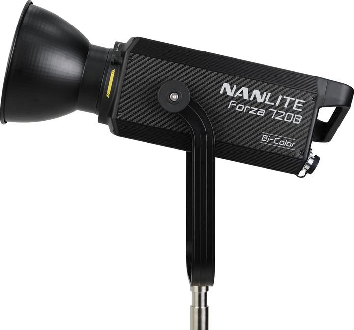 Actual product image Nanlite Forza 720B (Studio light, Video light)