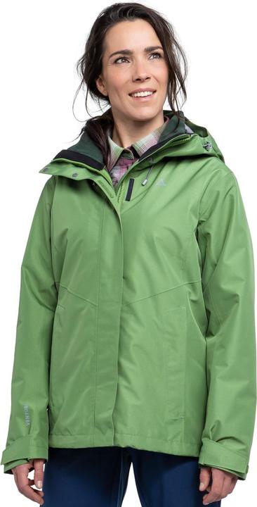 Actual product image Schöffel Style Okere 3in1 (40)