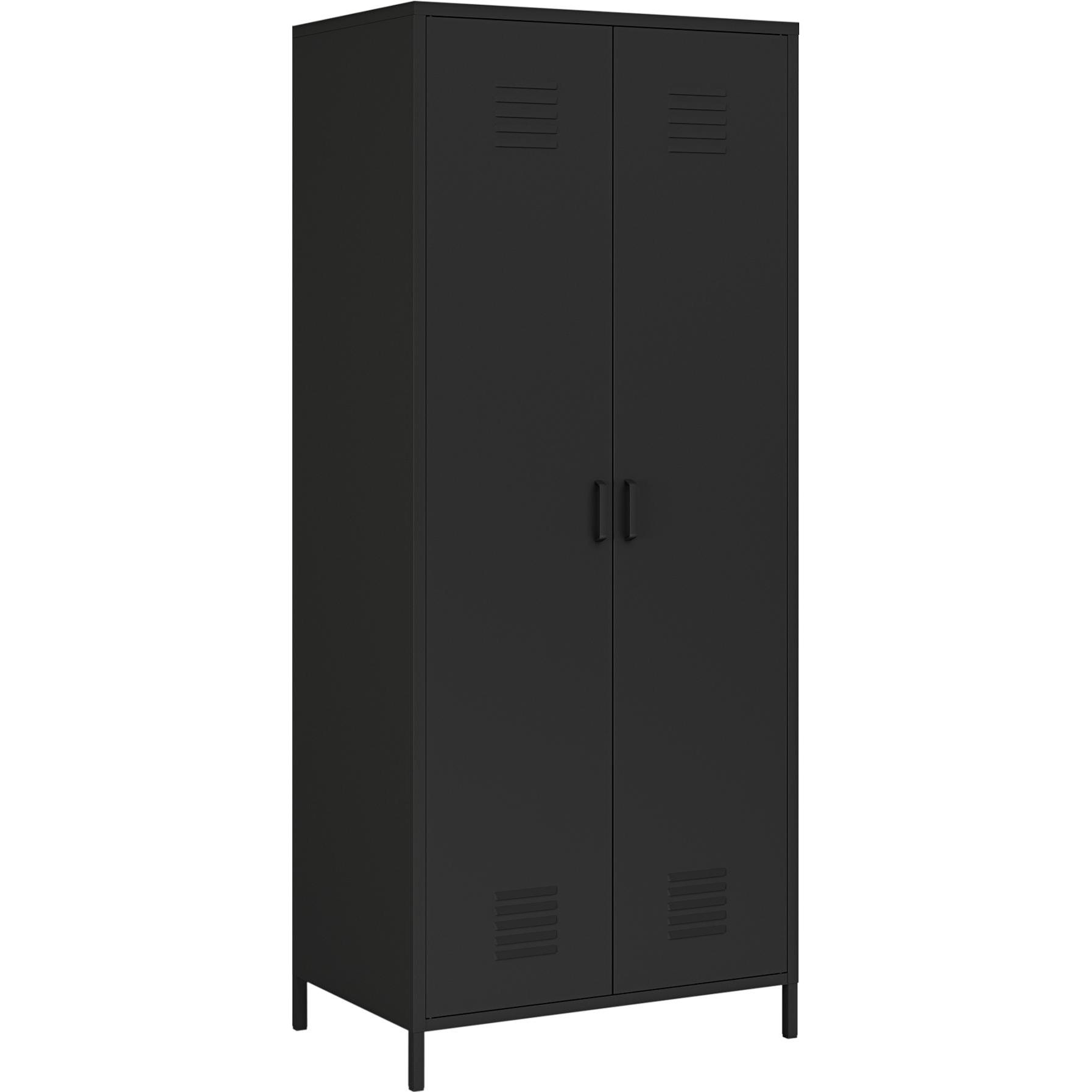 En.Casa, Kleiderschrank, Pyhtää (76 x 50 x 180 cm)