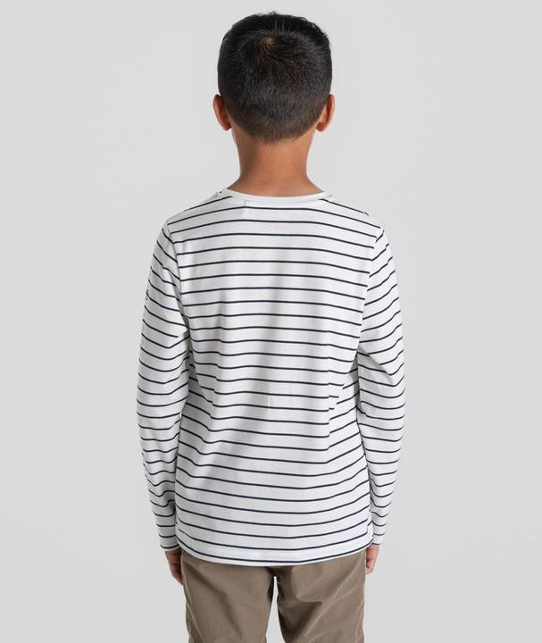 Immagine prodotto Craghoppers Maglietta Nosilife Cruz a maniche lunghe (140)