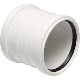 Uponor, Zubehör Sanitärinstallation, Decibel Skydemuffe 50 mm