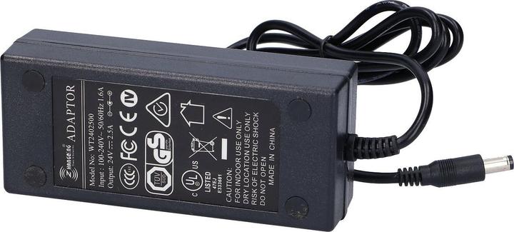 Image du produit MikroTik RB960PGS : Routeur 5 ports PoE+.