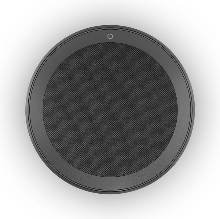 Actual product image Jabra Speak2 75 MS Link 380c