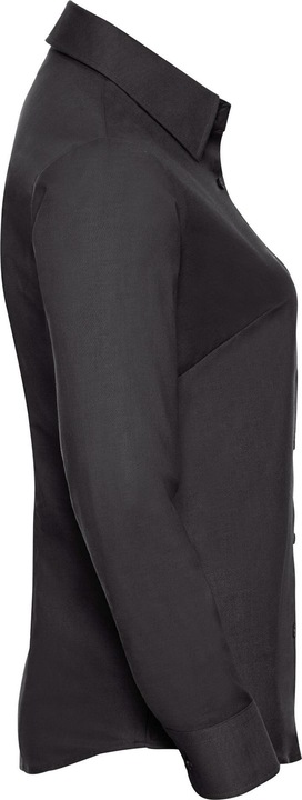 Immagine prodotto Russell Camicia Oxford a maniche lunghe (S)