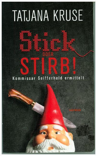 Produktbild Stick oder stirb! (Deutsch, Tatjana Kruse, 2018)